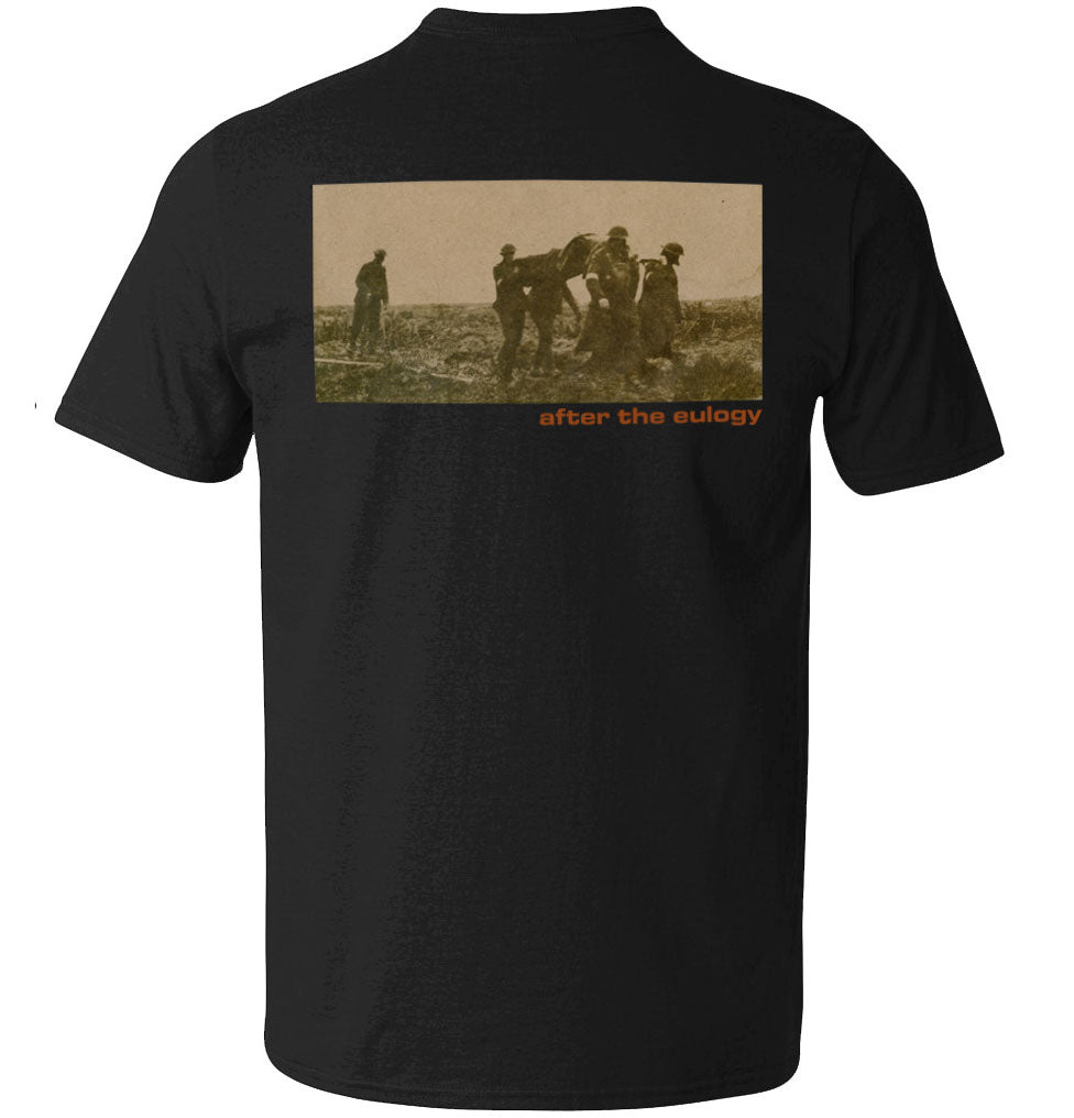After The Eulogy T-shirt