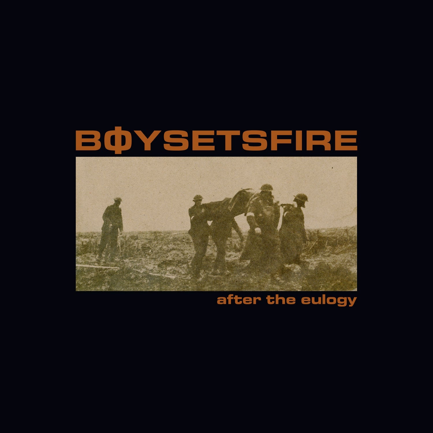 BoySetsFire
