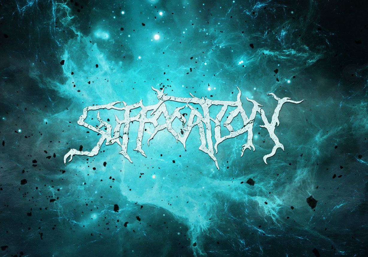 Suffocation