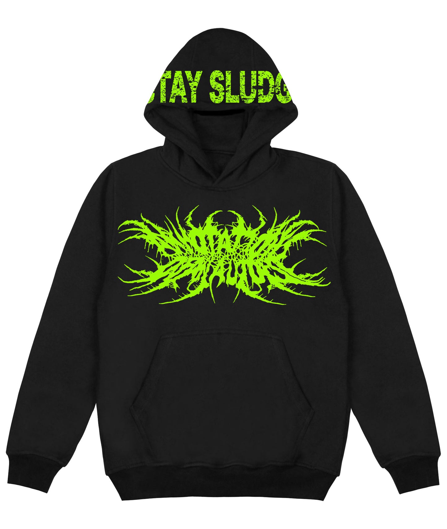 Annotations of an Autopsy Heavyweight Hoody